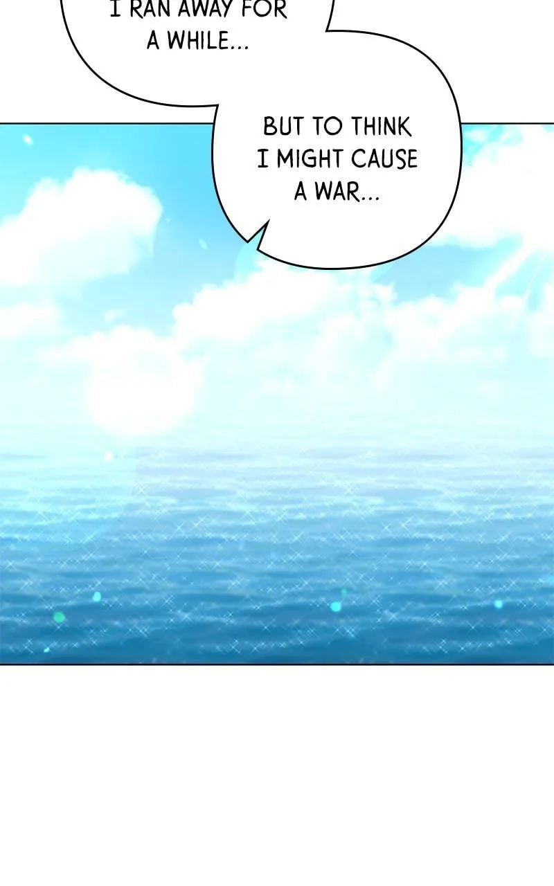 Surviving in the Shounen Manga Chapter 51 page 84 - 
