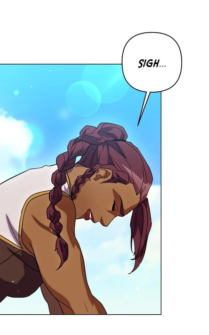 Surviving in the Shounen Manga Chapter 51 page 85 - 