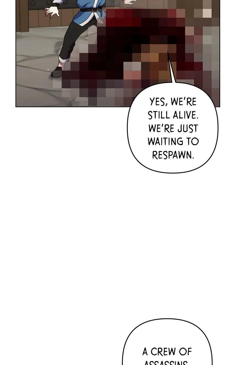 Surviving in the Shounen Manga Chapter 51 page 90 - 