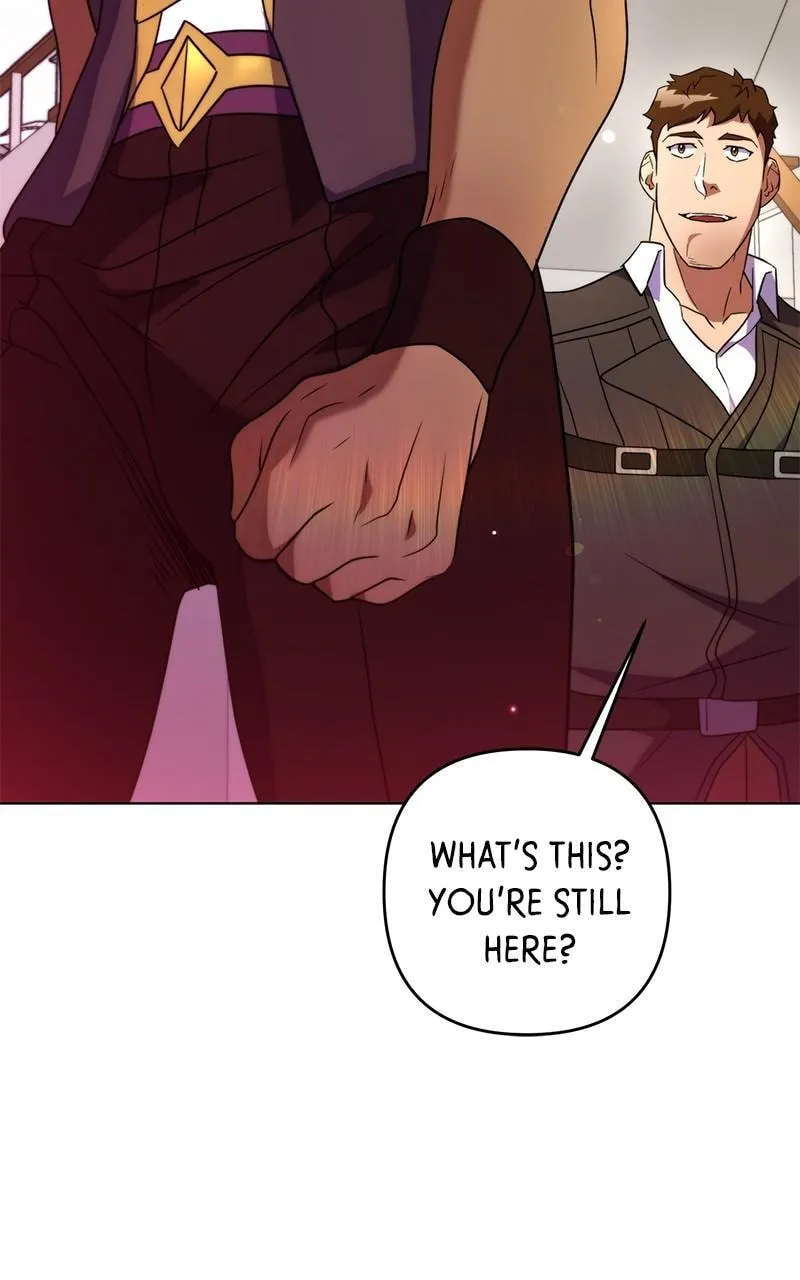 Surviving in the Shounen Manga Chapter 51 page 95 - 