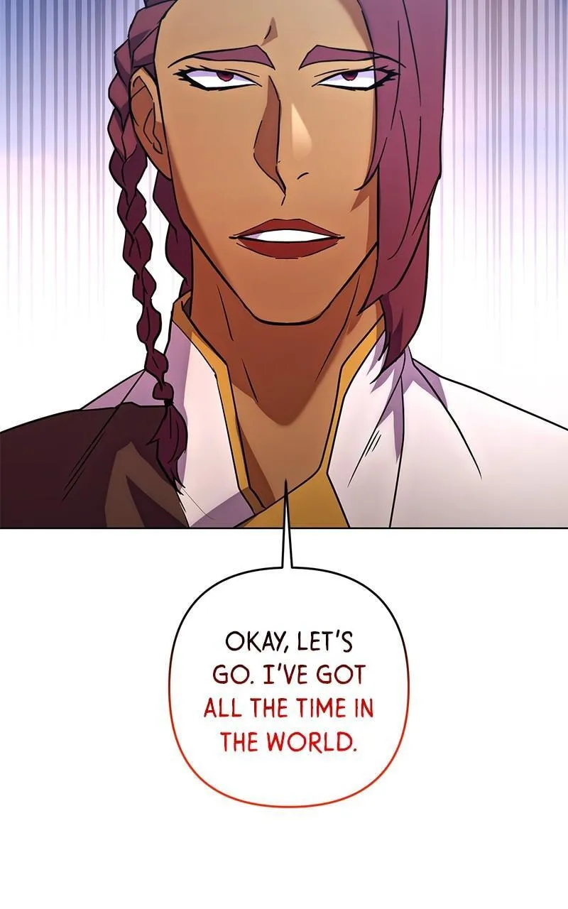 Surviving in the Shounen Manga Chapter 51 page 100 - 
