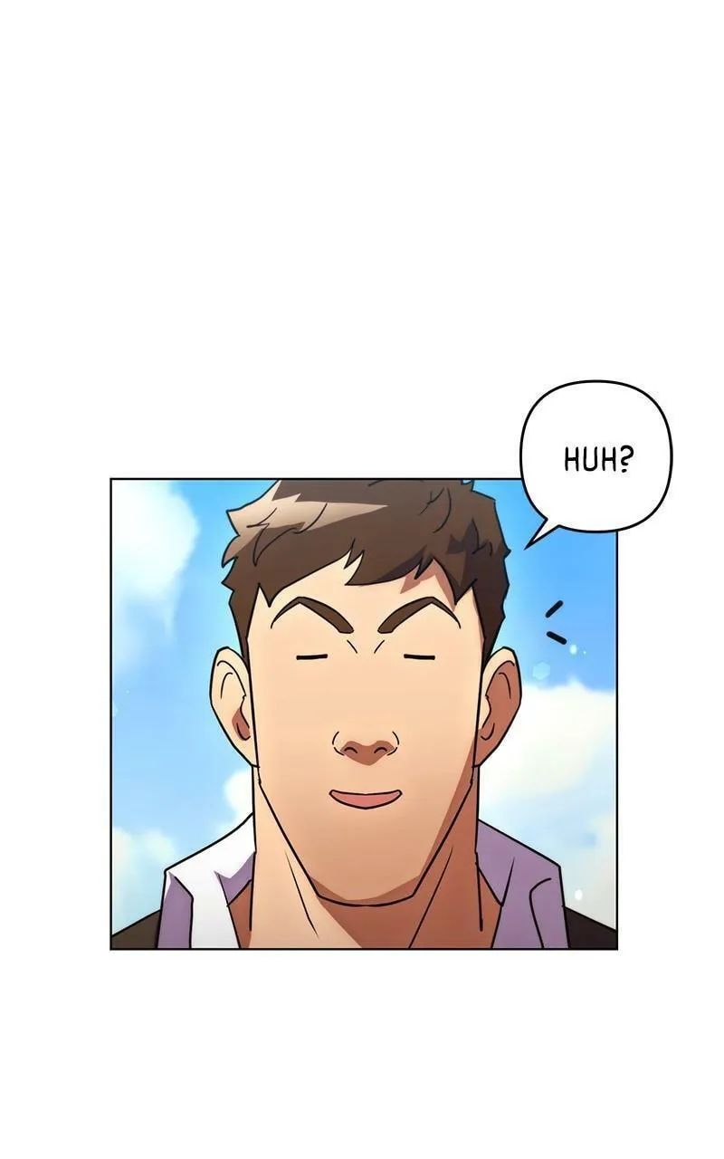 Surviving in the Shounen Manga Chapter 52 page 1 - 