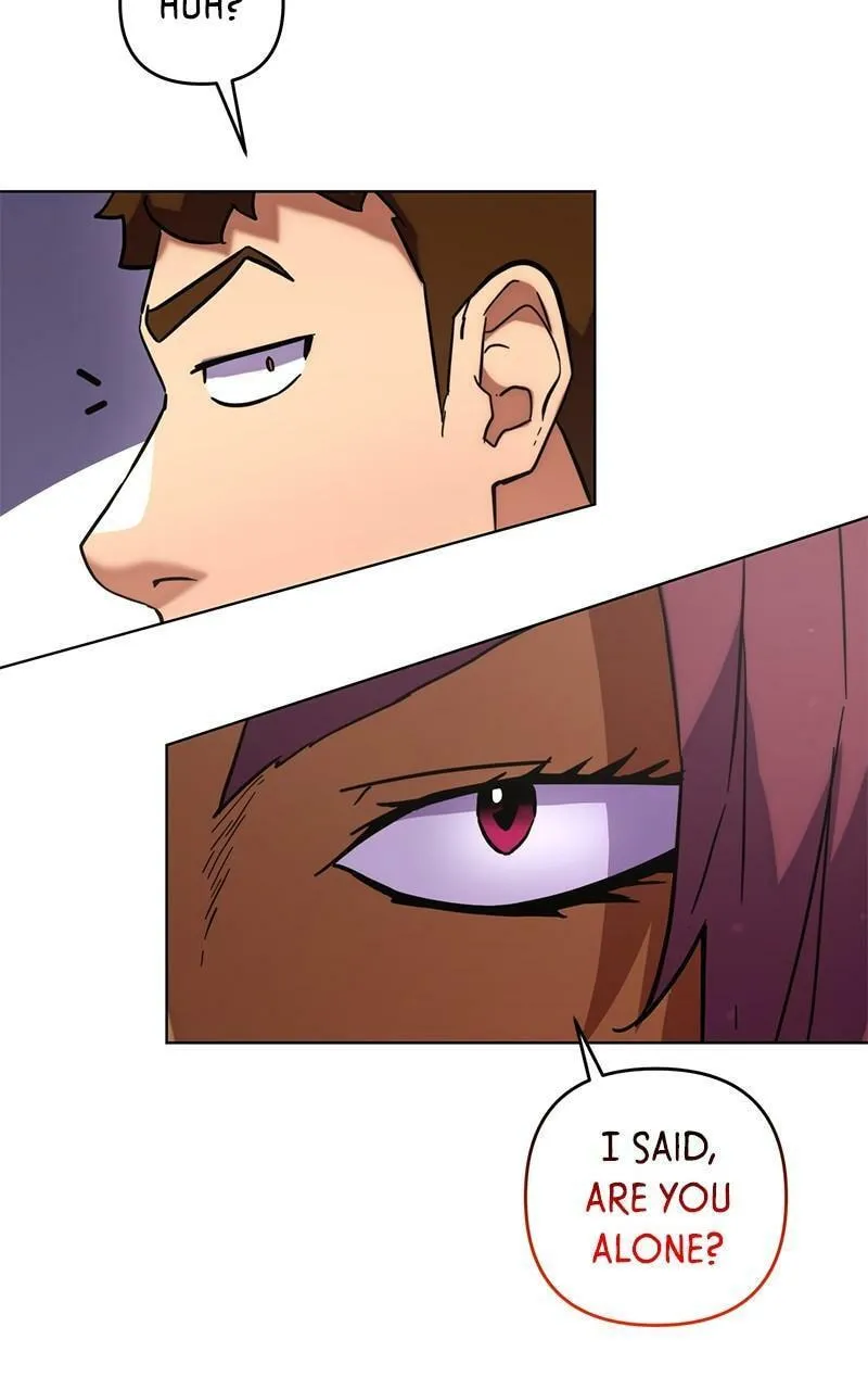 Surviving in the Shounen Manga Chapter 52 page 11 - 