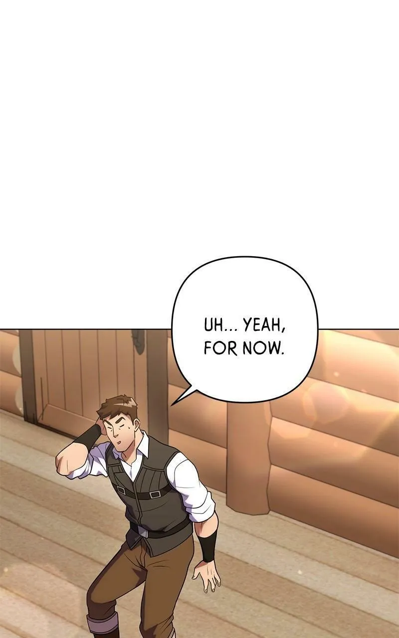Surviving in the Shounen Manga Chapter 52 page 12 - 