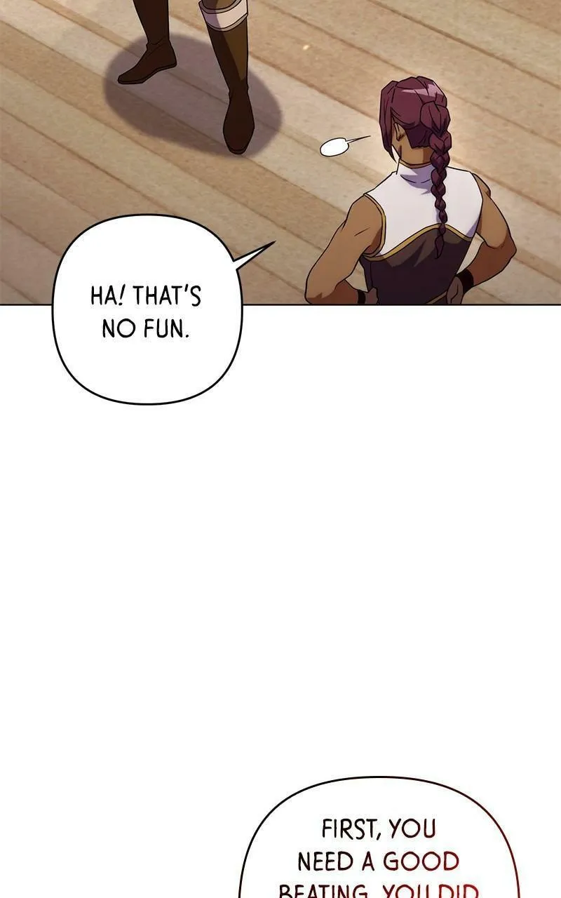 Surviving in the Shounen Manga Chapter 52 page 13 - 