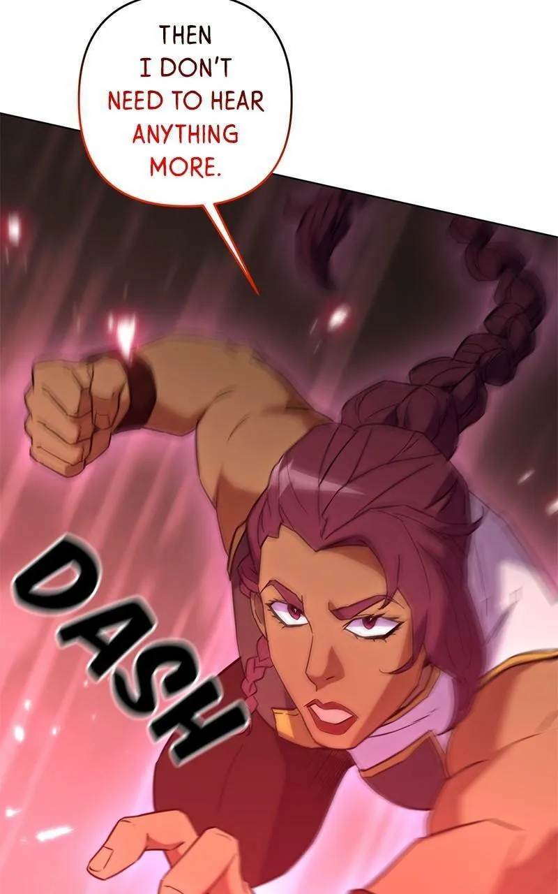 Surviving in the Shounen Manga Chapter 52 page 17 - 