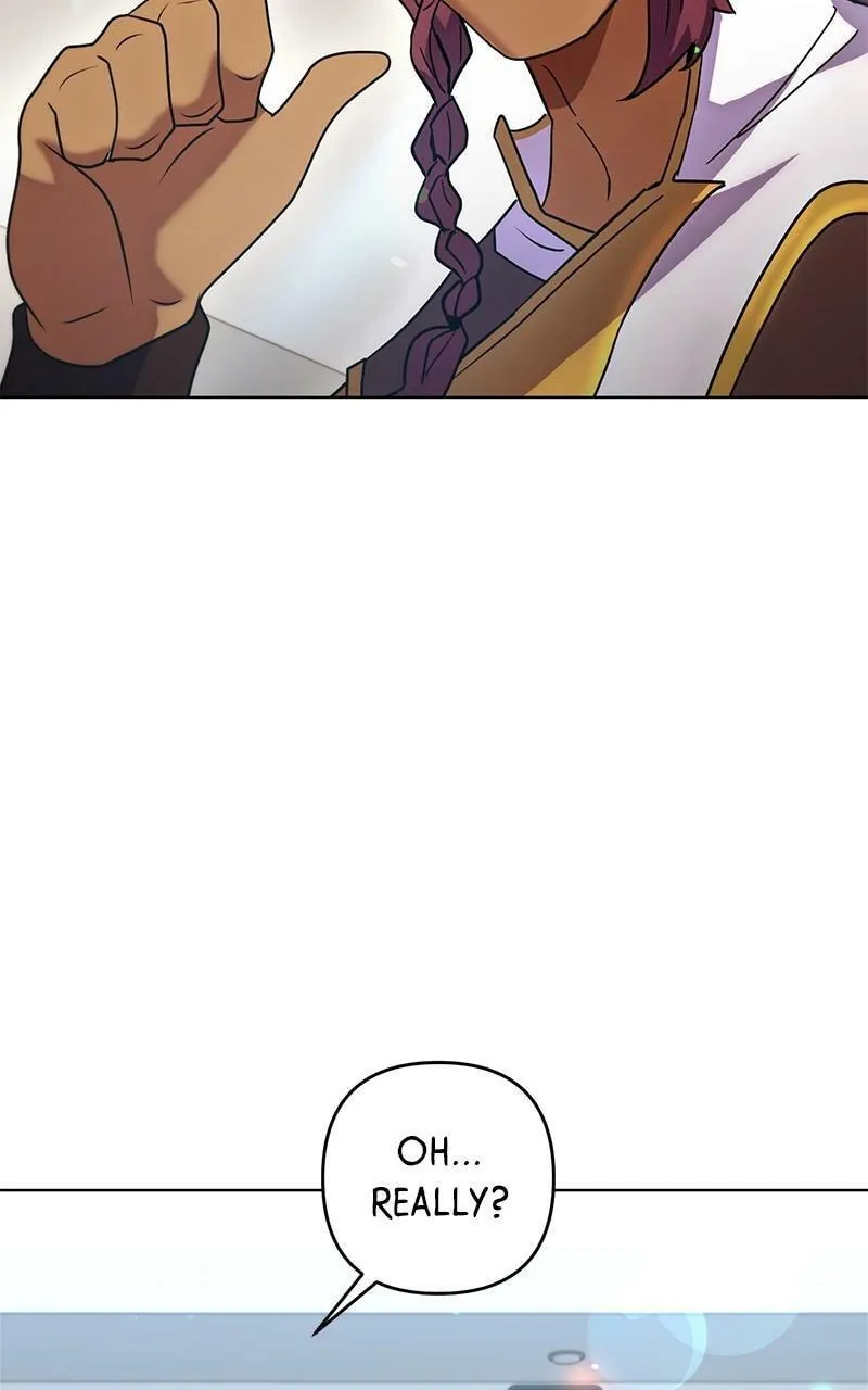 Surviving in the Shounen Manga Chapter 52 page 3 - 
