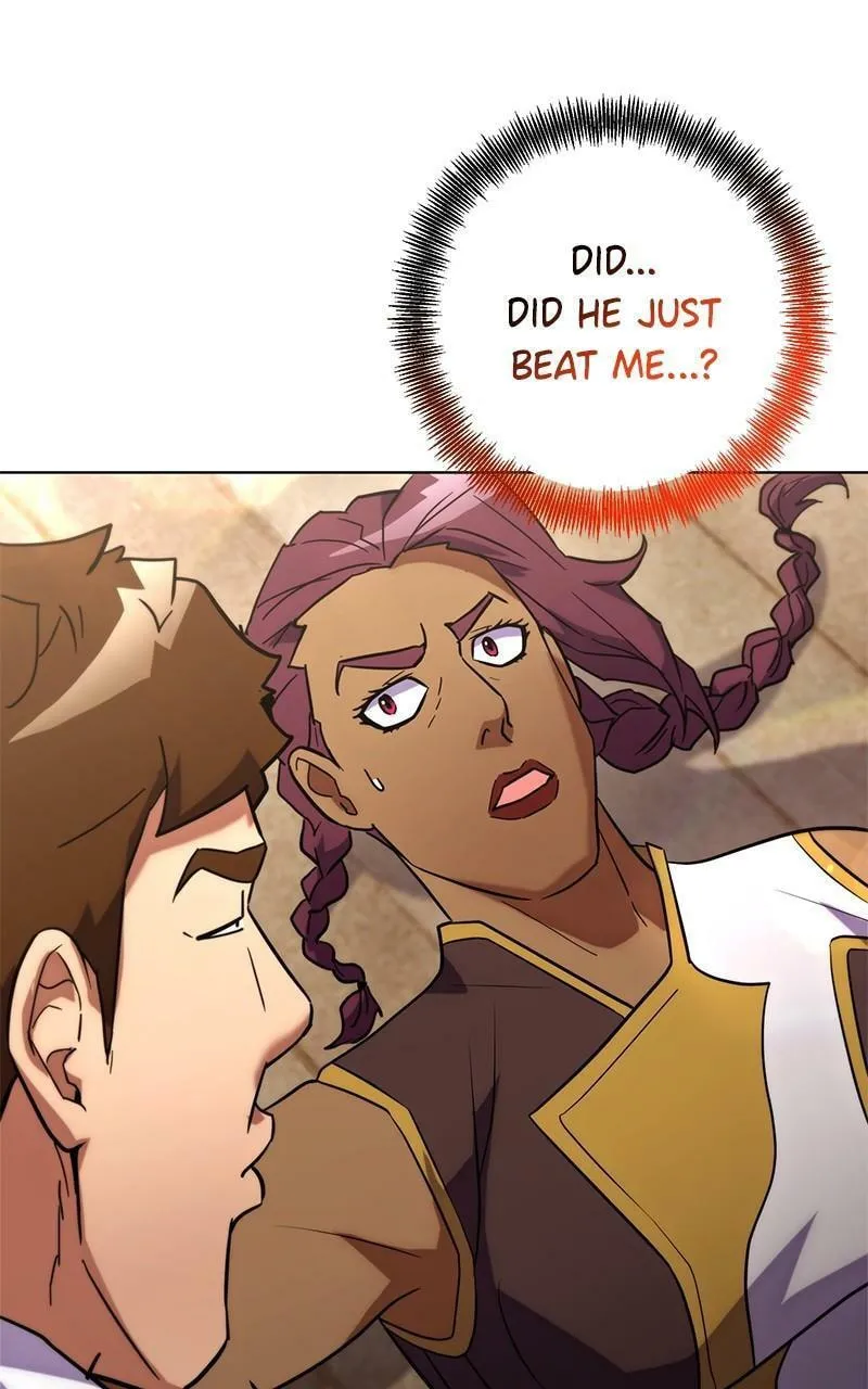 Surviving in the Shounen Manga Chapter 52 page 24 - 