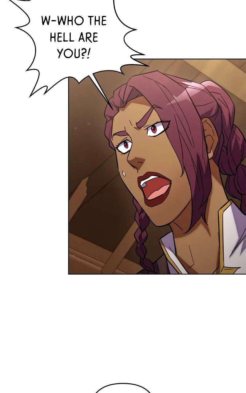 Surviving in the Shounen Manga Chapter 52 page 27 - 