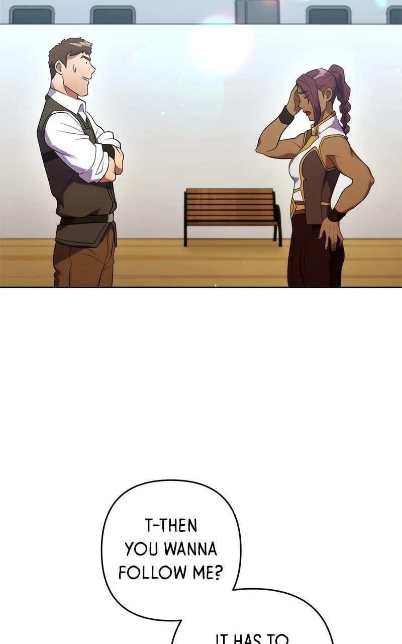 Surviving in the Shounen Manga Chapter 52 page 4 - 