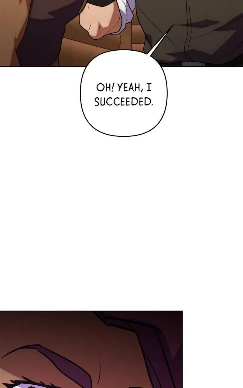 Surviving in the Shounen Manga Chapter 52 page 32 - 