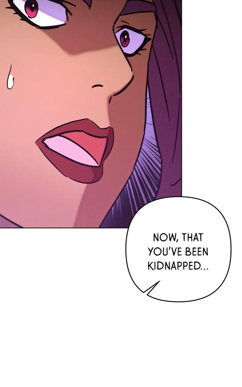 Surviving in the Shounen Manga Chapter 52 page 33 - 