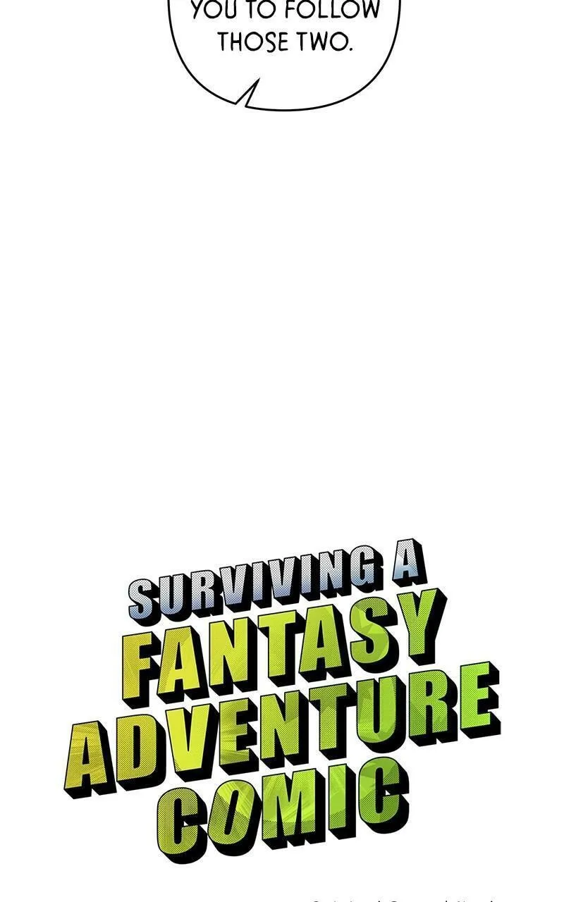 Surviving in the Shounen Manga Chapter 52 page 35 - 