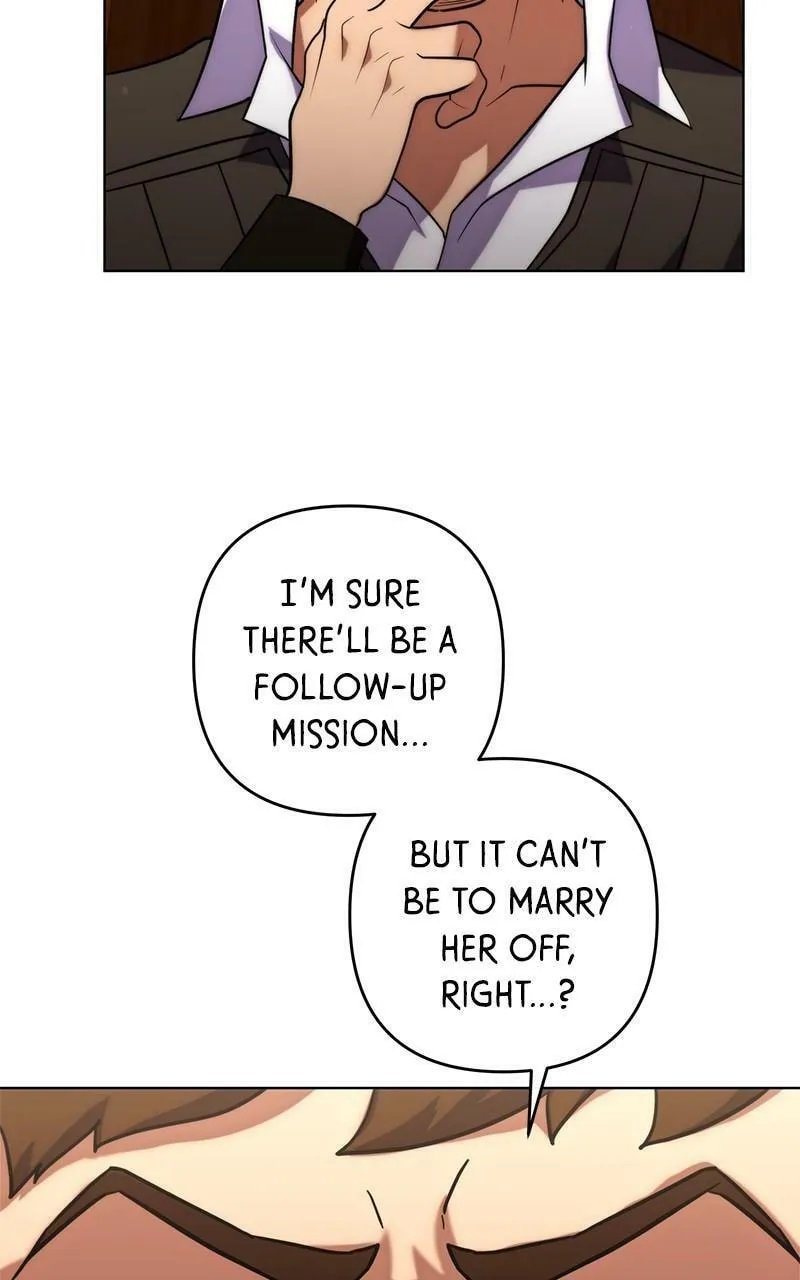 Surviving in the Shounen Manga Chapter 52 page 39 - 