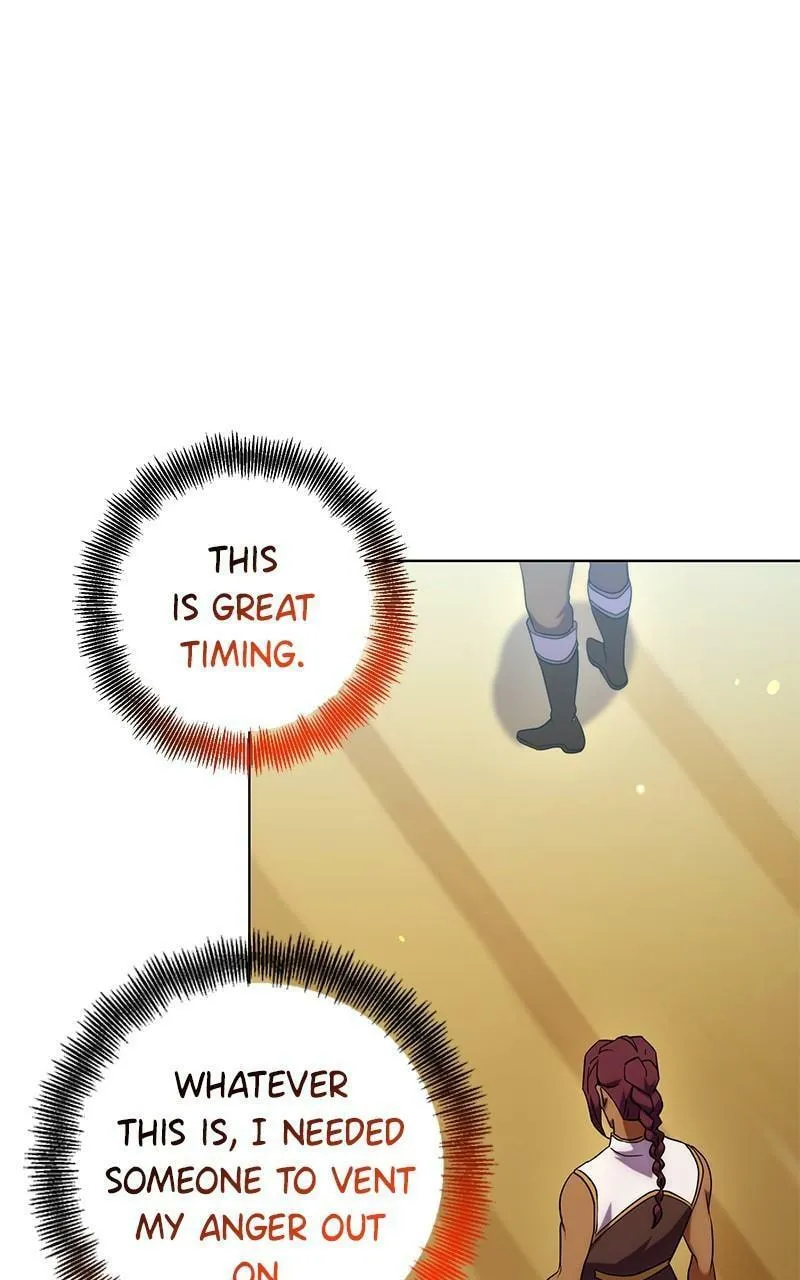 Surviving in the Shounen Manga Chapter 52 page 6 - 