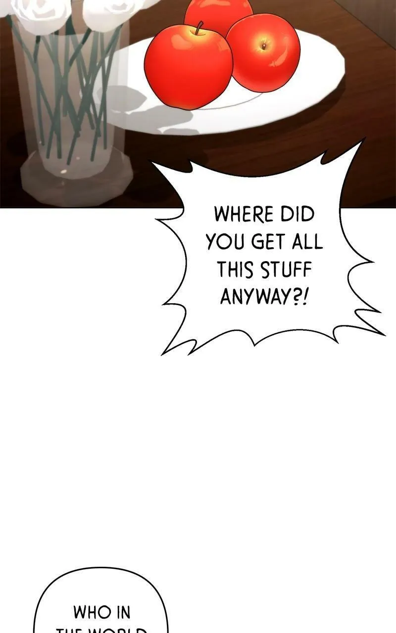 Surviving in the Shounen Manga Chapter 52 page 51 - 