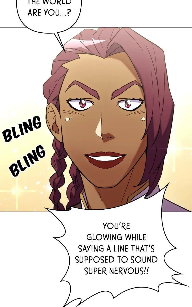 Surviving in the Shounen Manga Chapter 52 page 52 - 