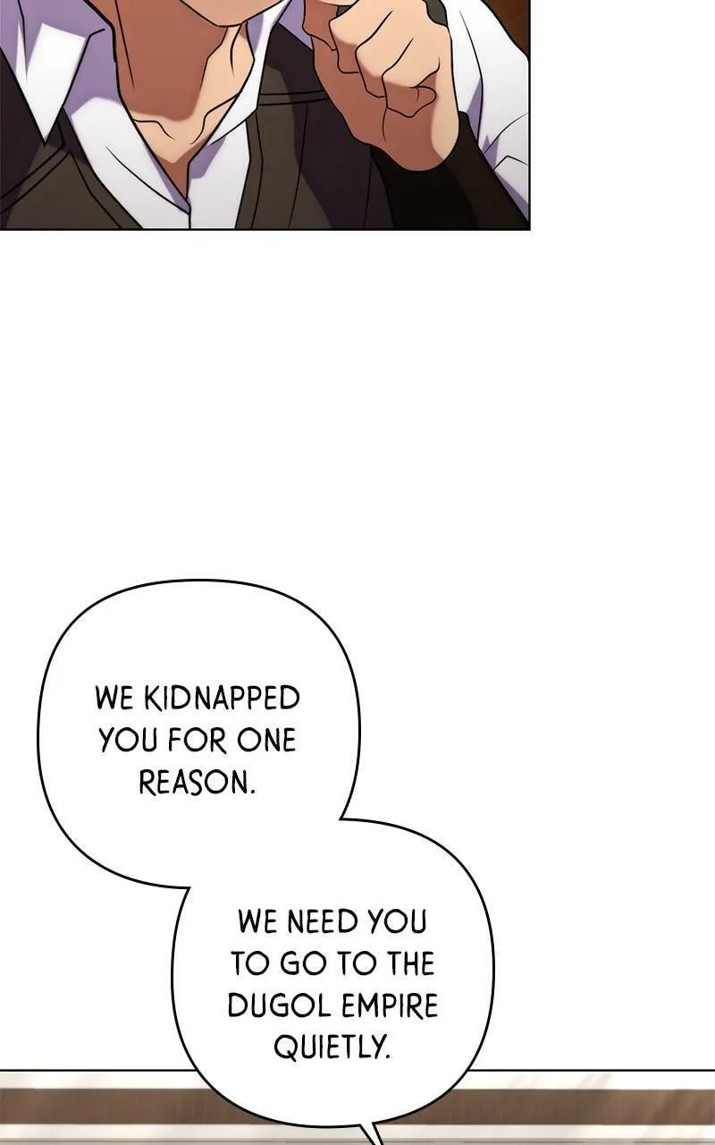 Surviving in the Shounen Manga Chapter 52 page 54 - 