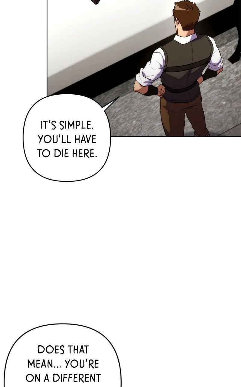 Surviving in the Shounen Manga Chapter 52 page 57 - 