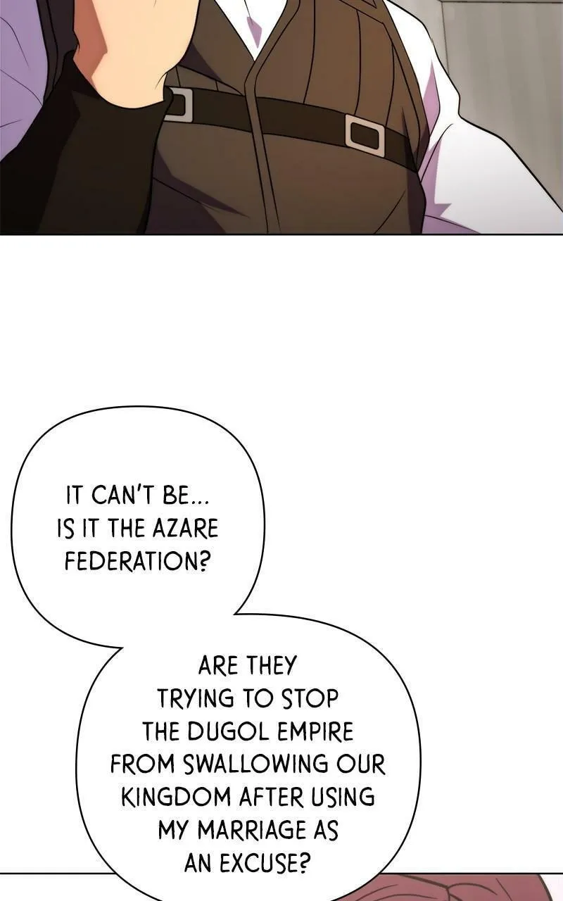 Surviving in the Shounen Manga Chapter 52 page 61 - 