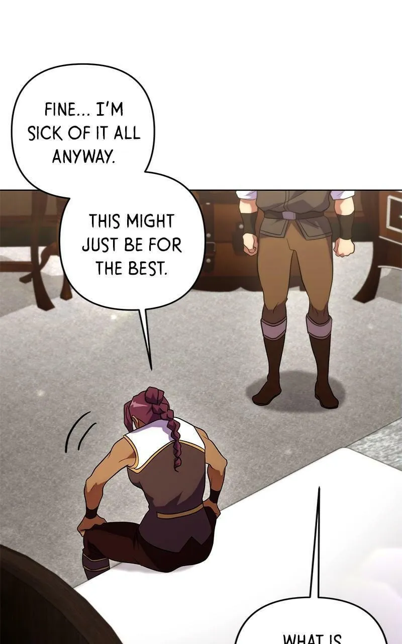 Surviving in the Shounen Manga Chapter 52 page 64 - 