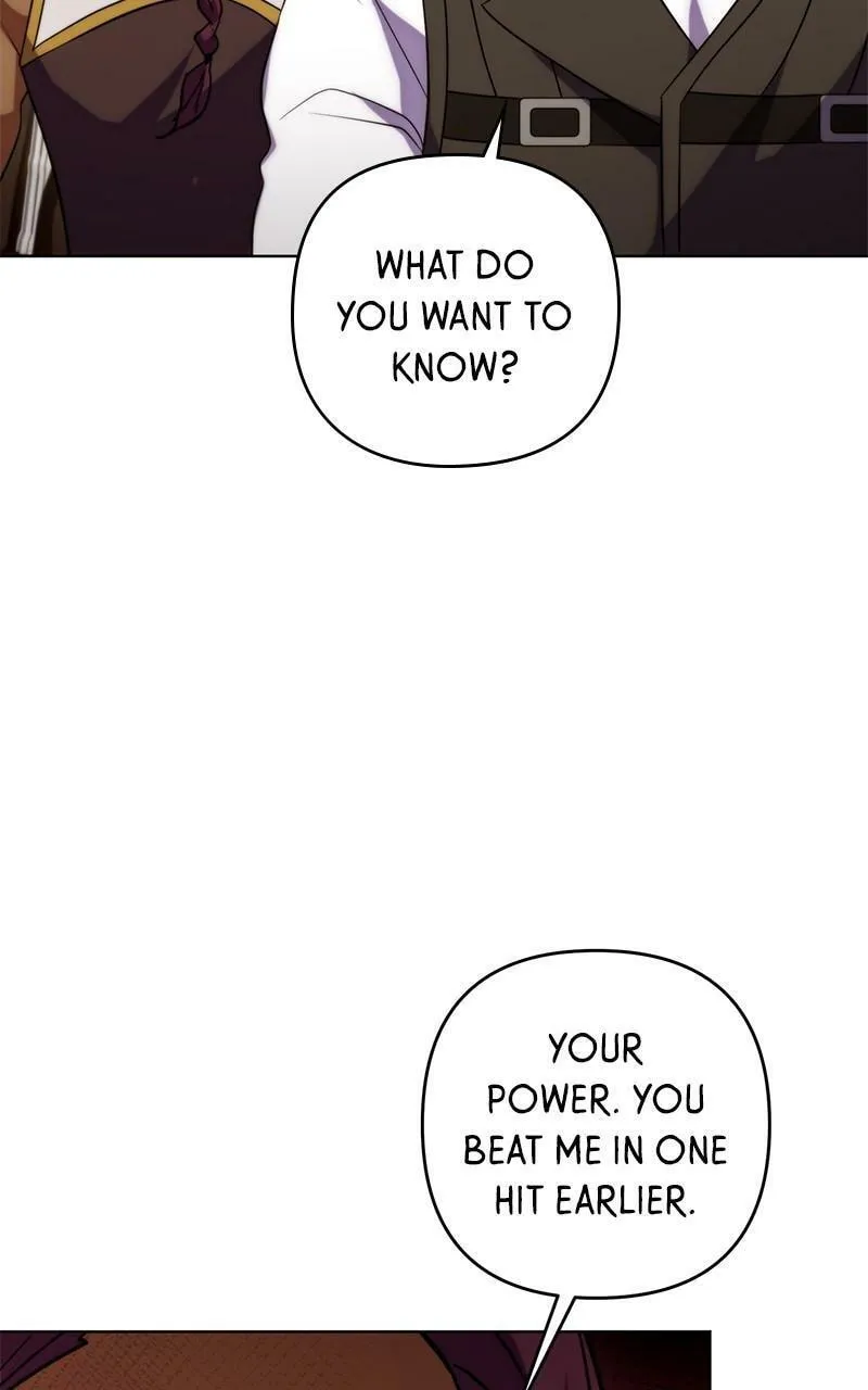 Surviving in the Shounen Manga Chapter 52 page 68 - 