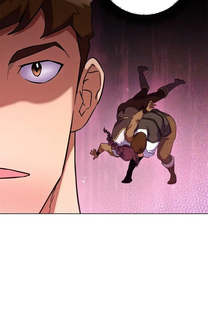Surviving in the Shounen Manga Chapter 52 page 70 - 