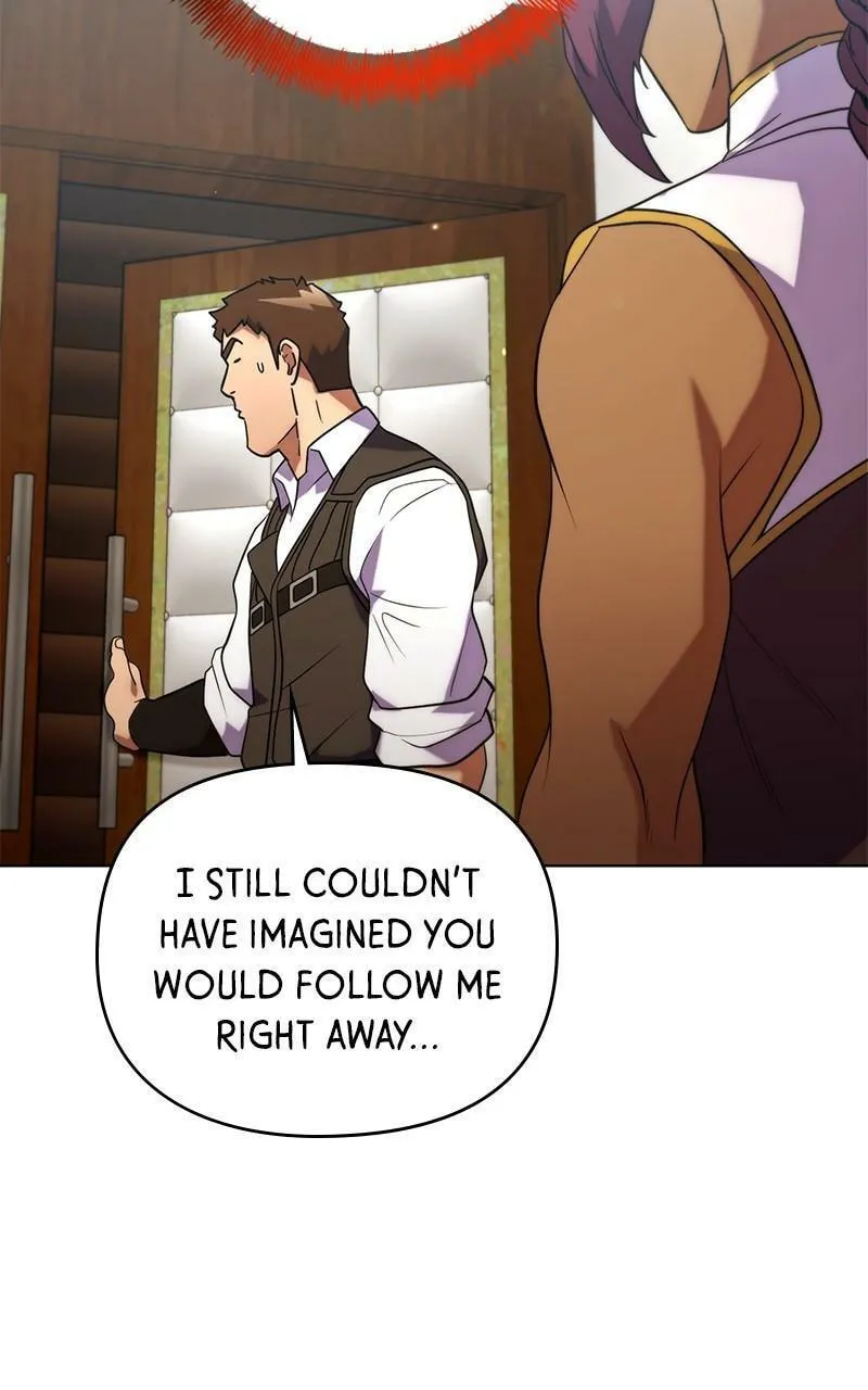 Surviving in the Shounen Manga Chapter 52 page 8 - 