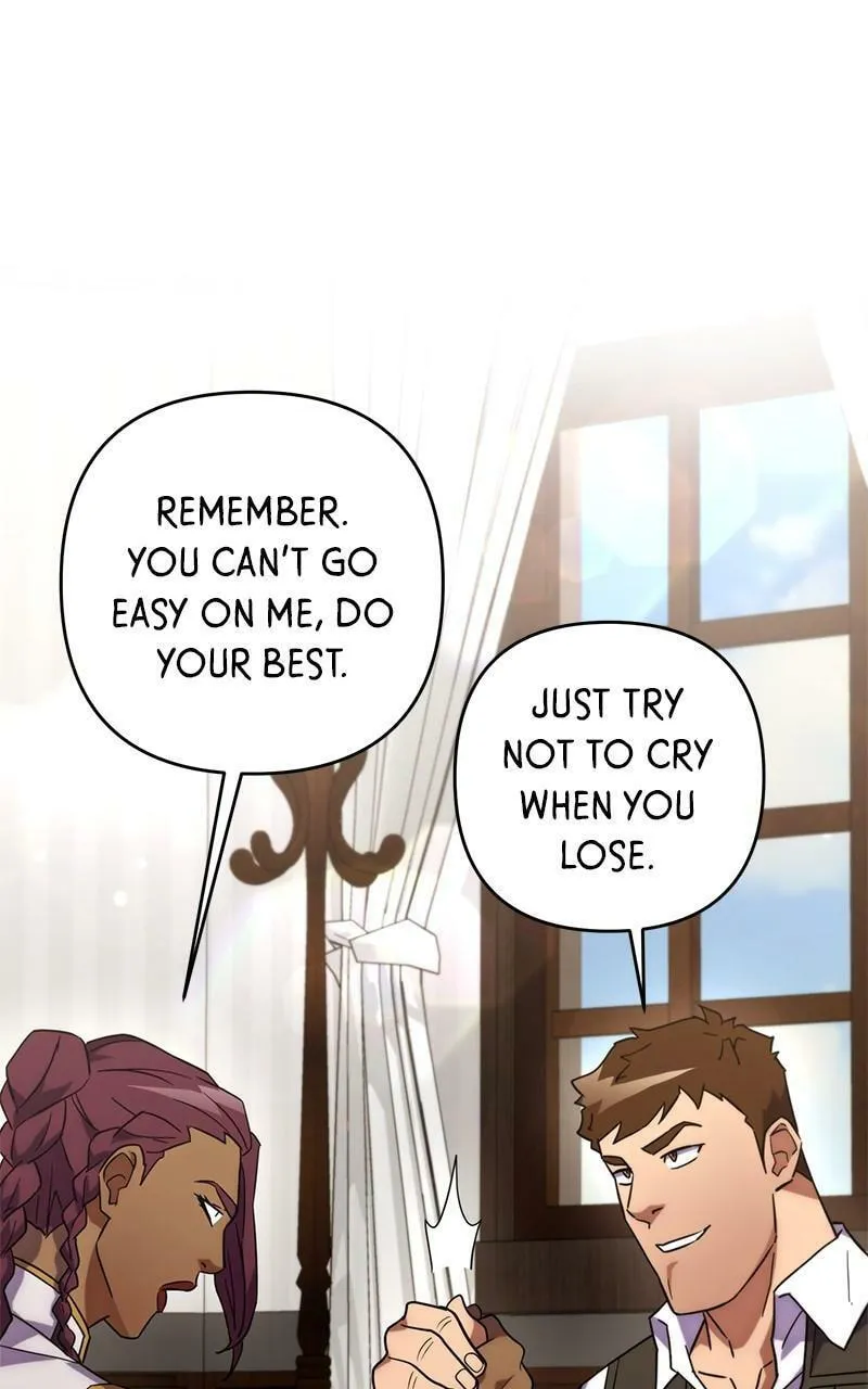 Surviving in the Shounen Manga Chapter 52 page 73 - 