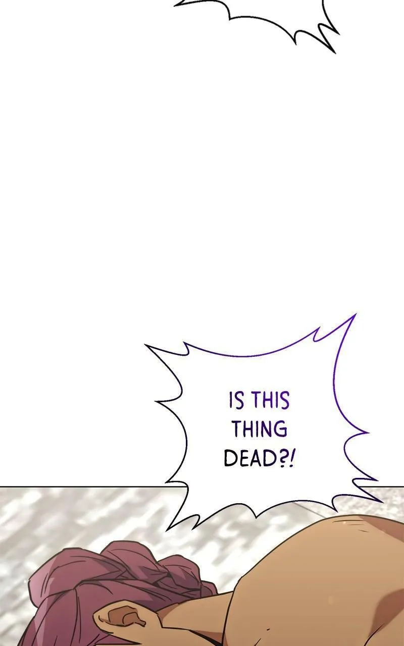 Surviving in the Shounen Manga Chapter 52 page 81 - 