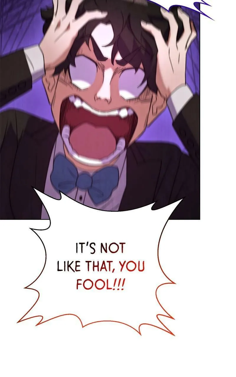 Surviving in the Shounen Manga Chapter 52 page 85 - 