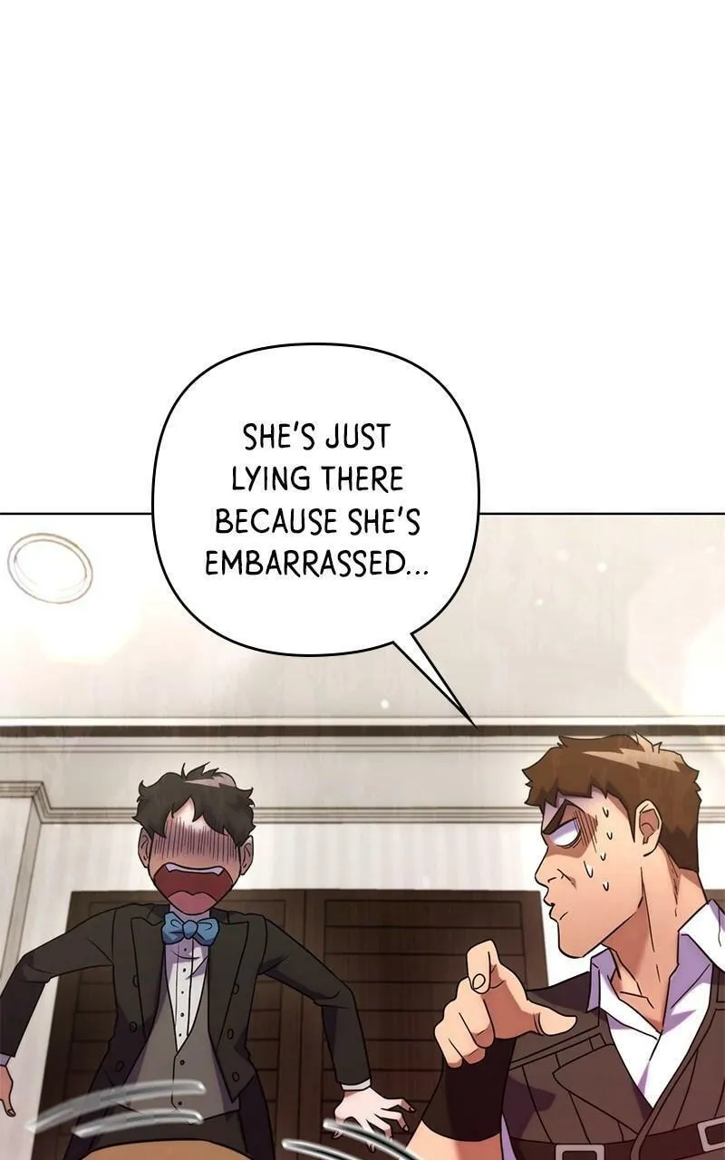 Surviving in the Shounen Manga Chapter 52 page 86 - 