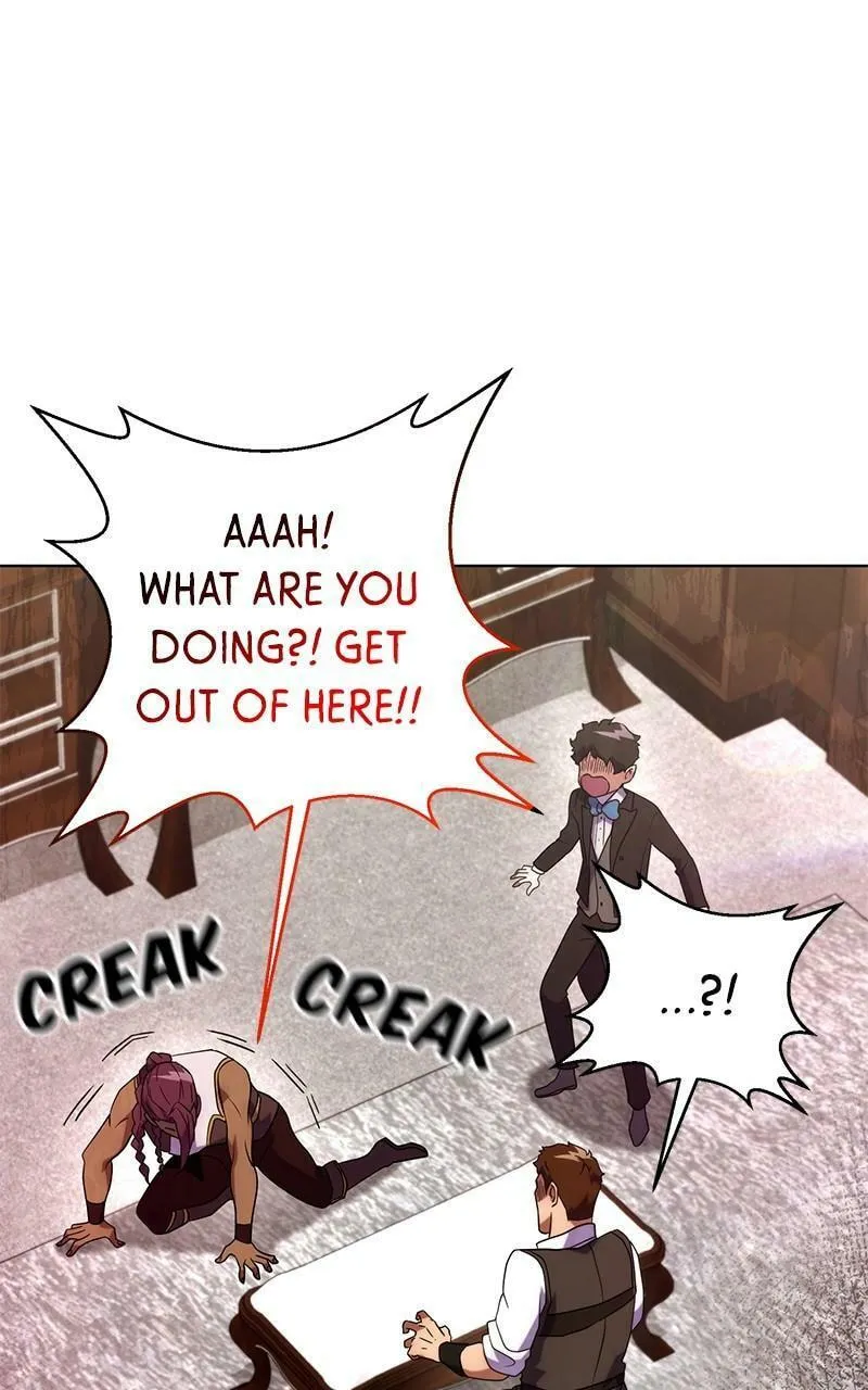 Surviving in the Shounen Manga Chapter 52 page 88 - 