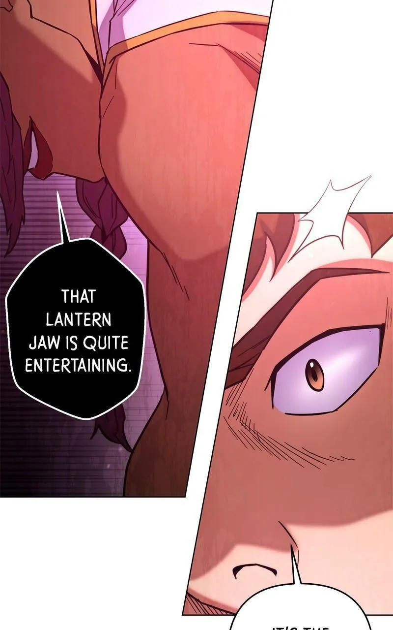 Surviving in the Shounen Manga Chapter 52 page 90 - 