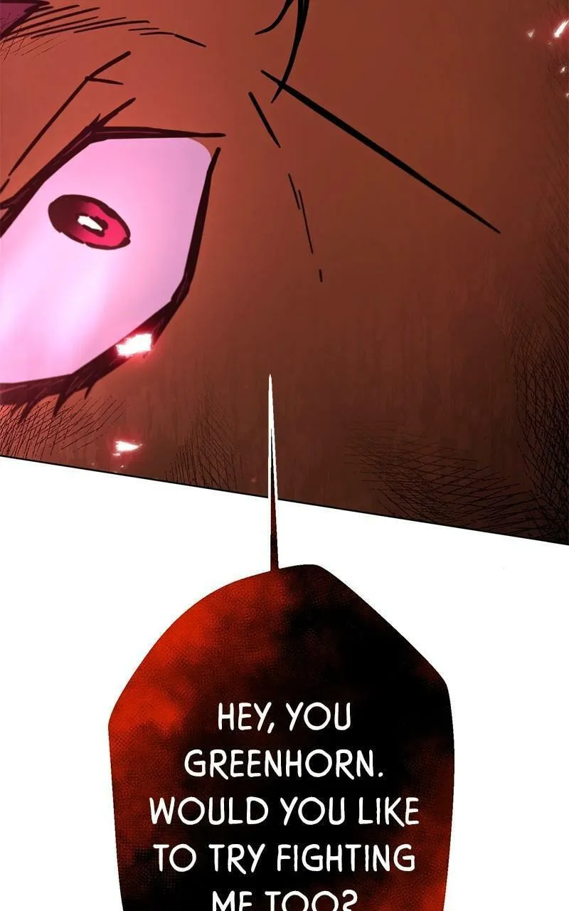Surviving in the Shounen Manga Chapter 52 page 95 - 