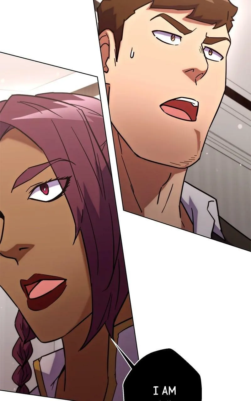 Surviving in the Shounen Manga Chapter 53 page 12 - 