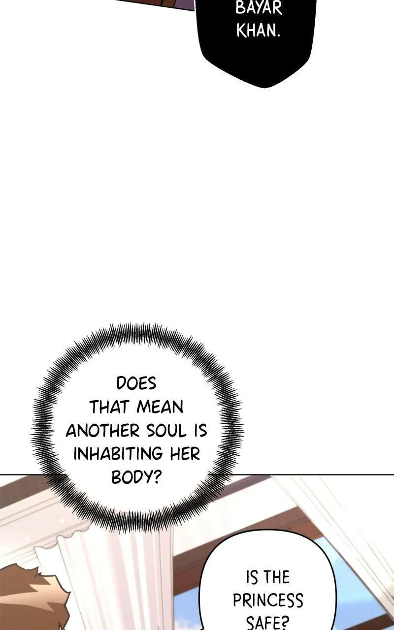 Surviving in the Shounen Manga Chapter 53 page 13 - 