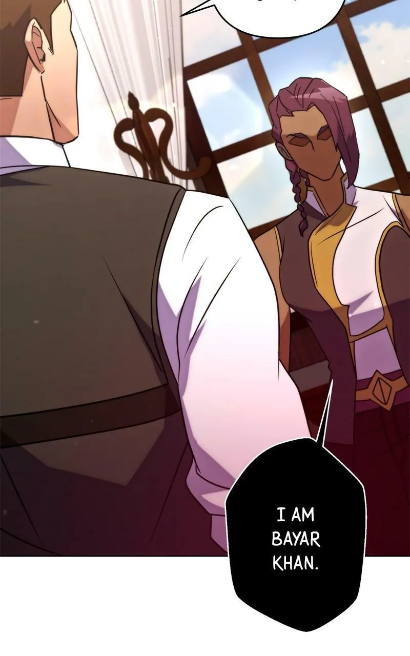 Surviving in the Shounen Manga Chapter 53 page 14 - 