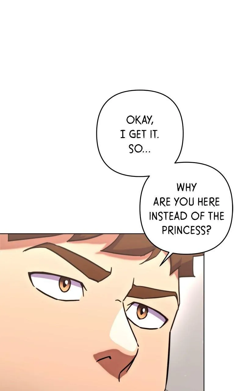 Surviving in the Shounen Manga Chapter 53 page 15 - 