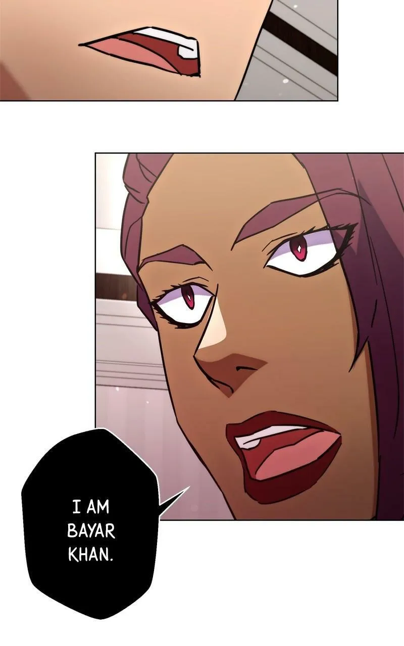 Surviving in the Shounen Manga Chapter 53 page 16 - 