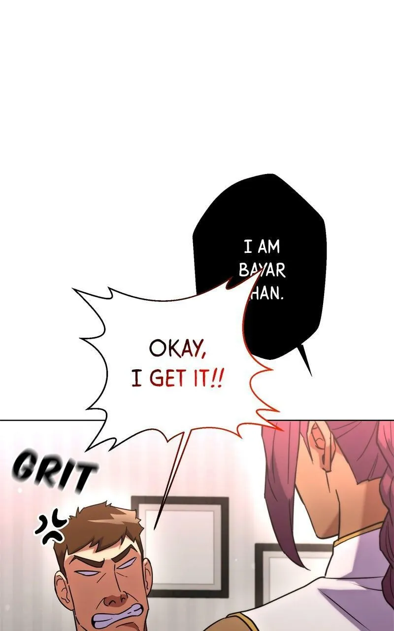 Surviving in the Shounen Manga Chapter 53 page 17 - 