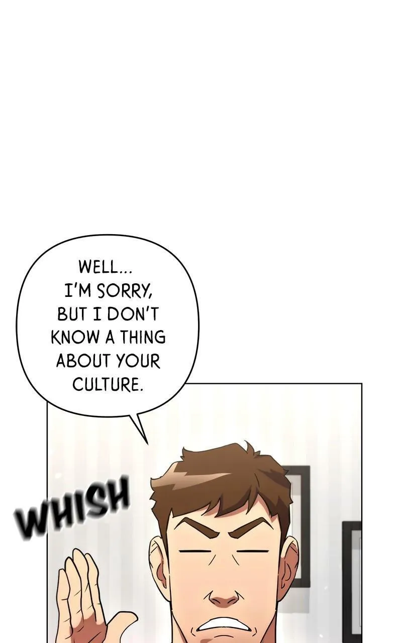 Surviving in the Shounen Manga Chapter 53 page 20 - 