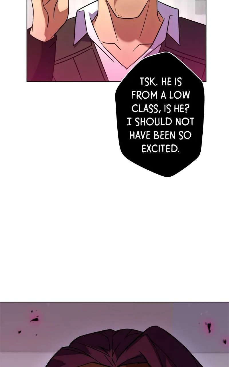 Surviving in the Shounen Manga Chapter 53 page 21 - 