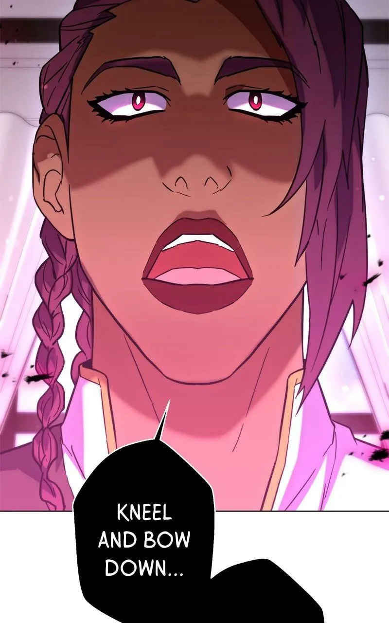 Surviving in the Shounen Manga Chapter 53 page 22 - 
