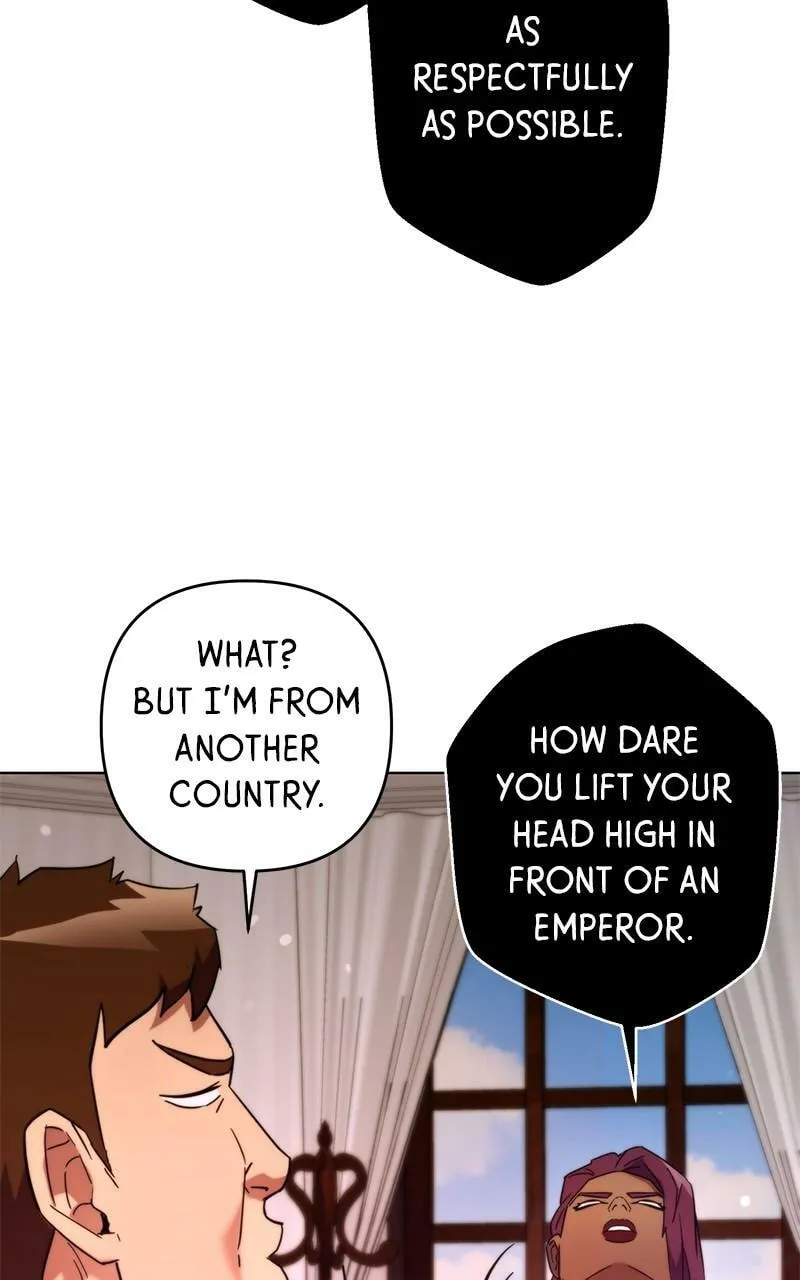 Surviving in the Shounen Manga Chapter 53 page 23 - 