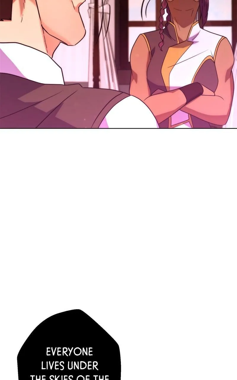 Surviving in the Shounen Manga Chapter 53 page 24 - 