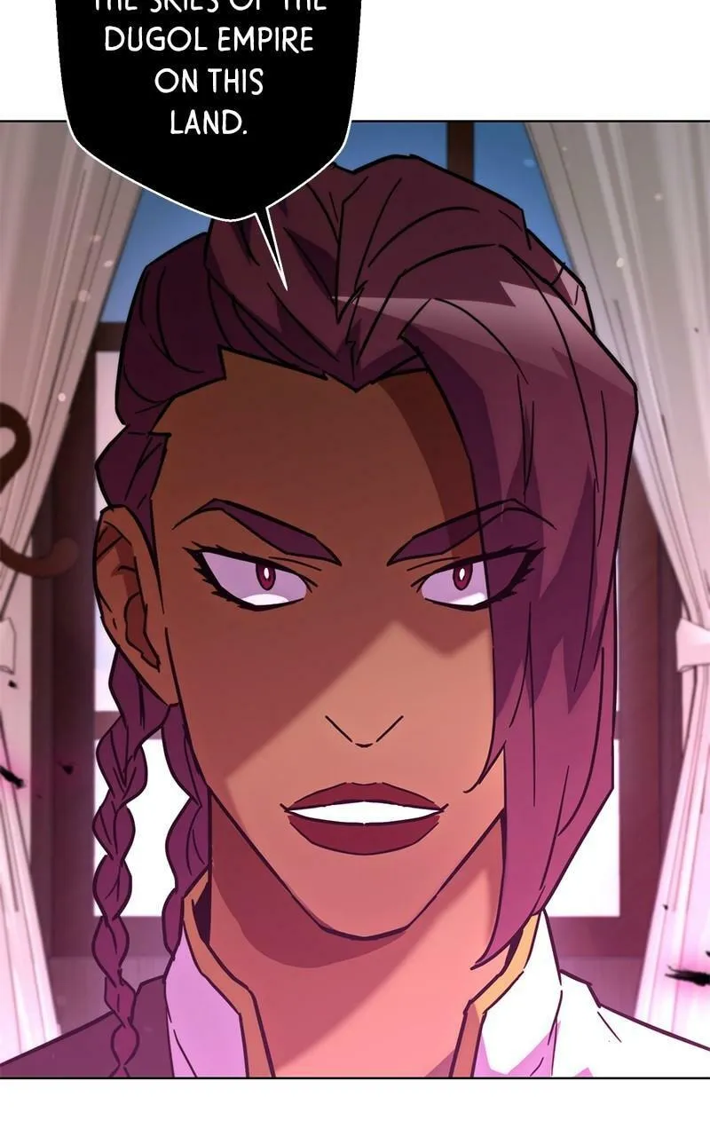 Surviving in the Shounen Manga Chapter 53 page 25 - 