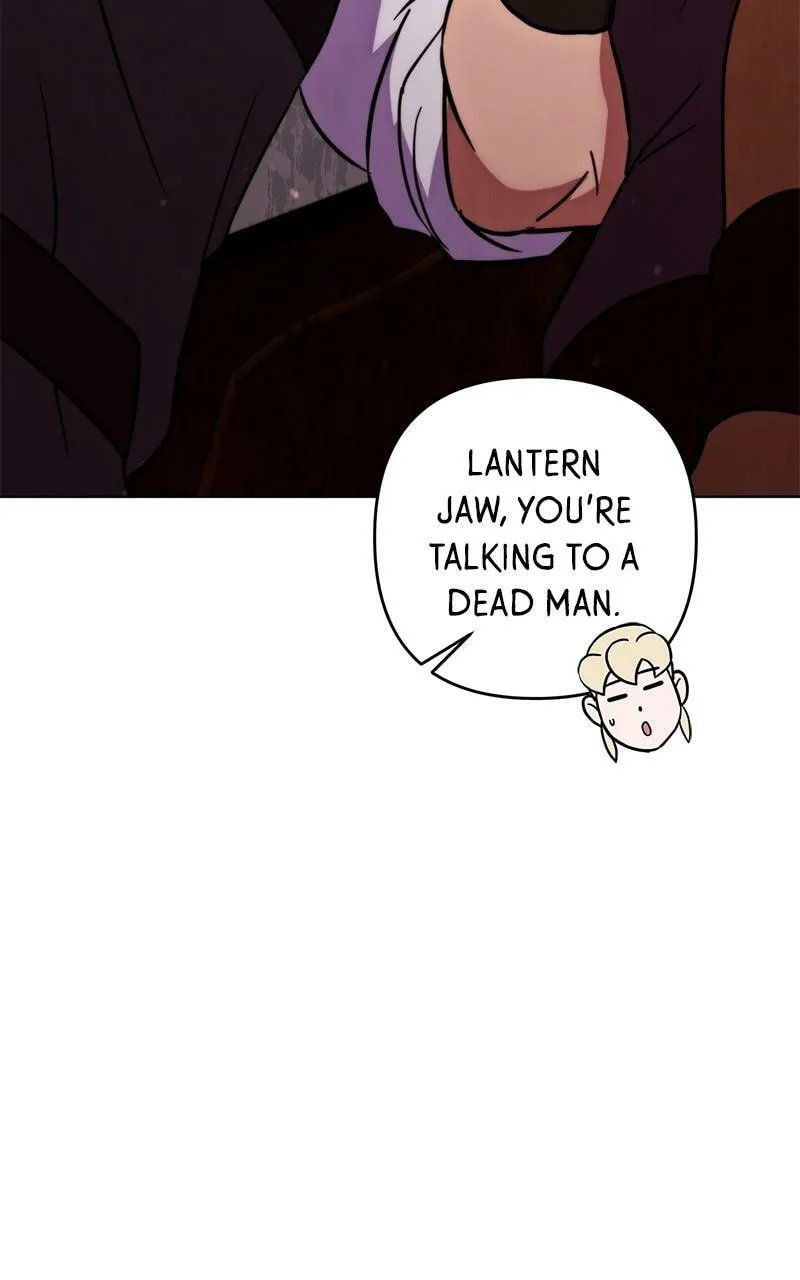 Surviving in the Shounen Manga Chapter 53 page 32 - 