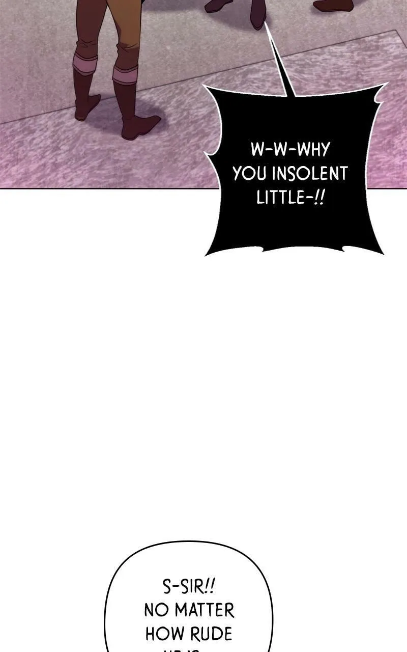 Surviving in the Shounen Manga Chapter 53 page 34 - 