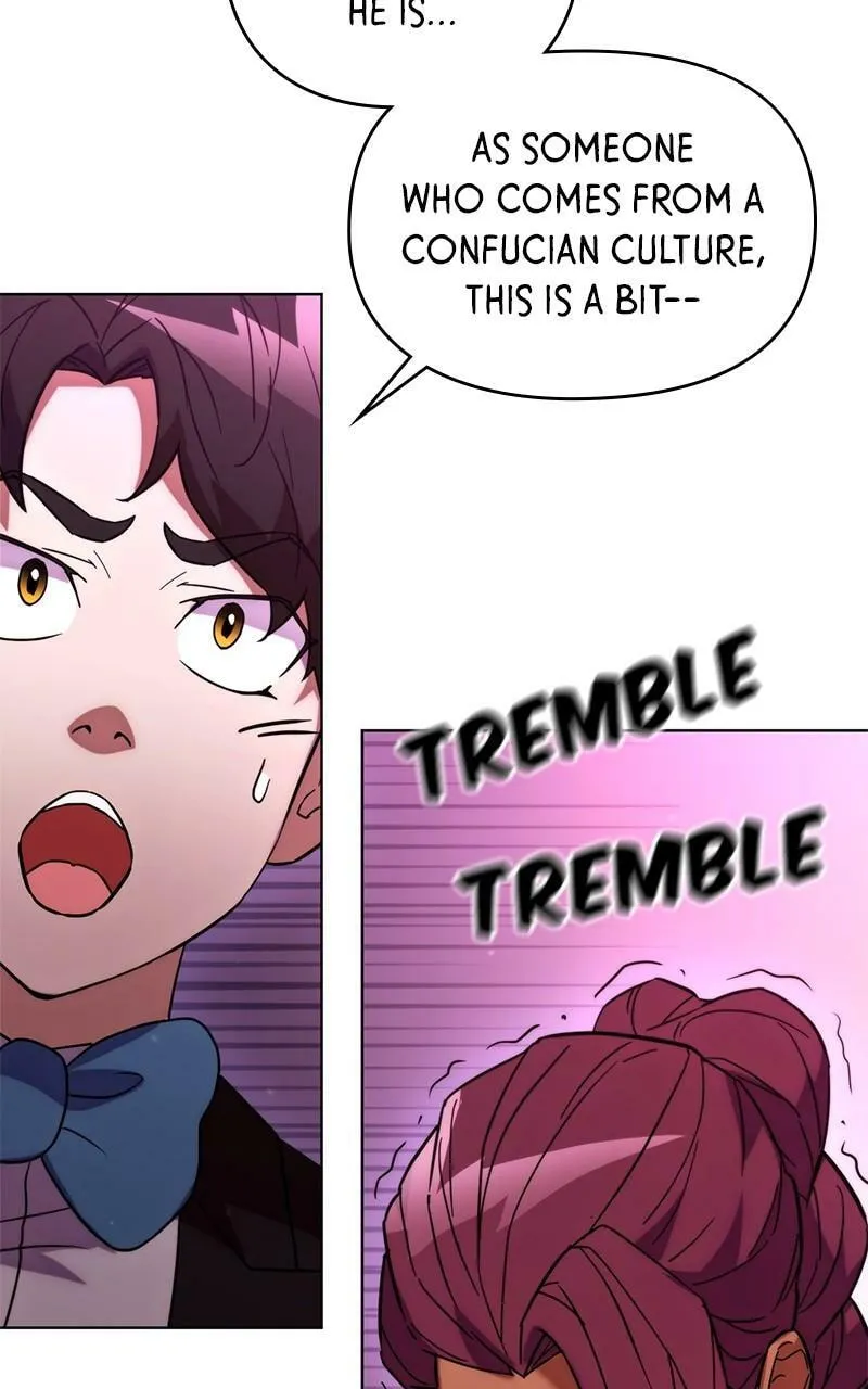 Surviving in the Shounen Manga Chapter 53 page 35 - 